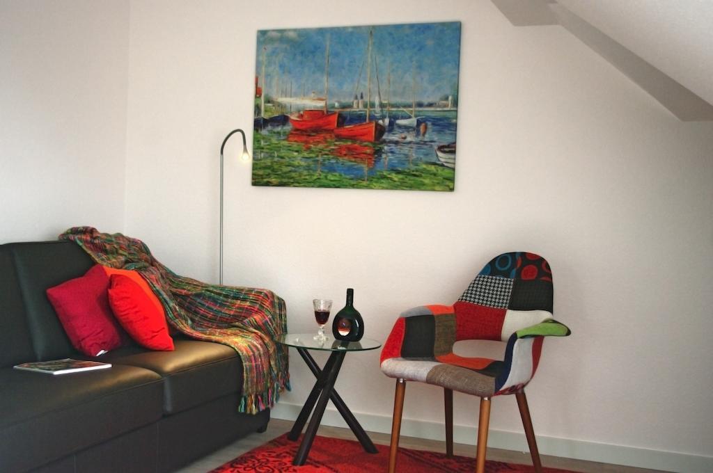 Haus Am See Berlin Room photo